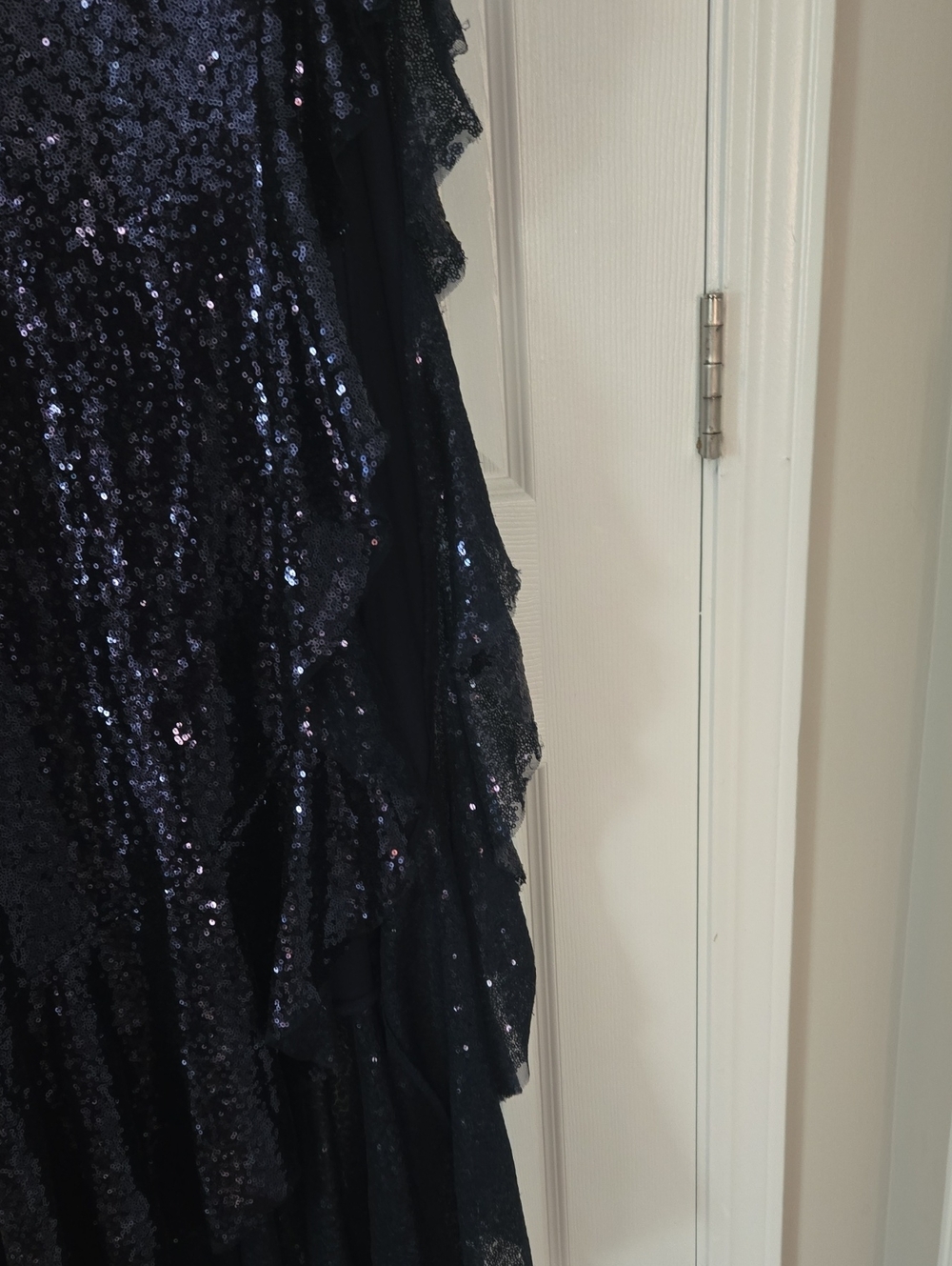 Prom Gown - Picture 2 of 4